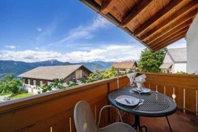 Ferienwohnung Meran Meltina